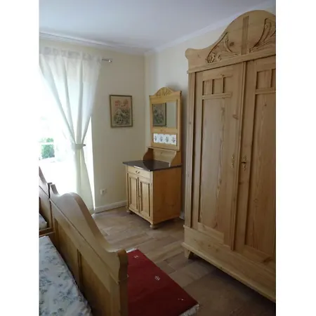 Apartment Felderblick Unten Wennbuttel