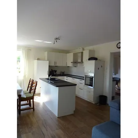 Apartment Felderblick Unten *